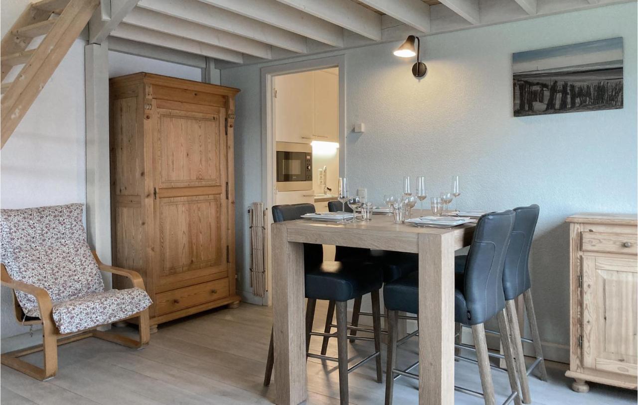 Gorgeous Apartment In Bredene With Kitchen Buitenkant foto